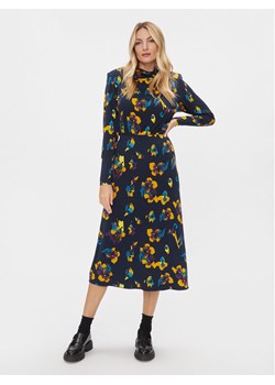MAX&Co. Sukienka codzienna Oliver 76241523 Kolorowy Regular Fit ze sklepu MODIVO w kategorii Sukienki - zdjęcie 181169158