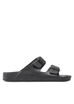 Jack&Jones Klapki Jfwcroxton Moulded 12204004 Czarny ze sklepu MODIVO w kategorii Klapki męskie - zdjęcie 181169205