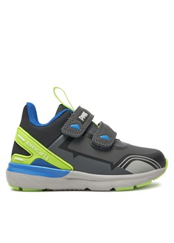 Primigi Sneakersy 6961211 Szary ze sklepu MODIVO w kategorii Buty sportowe dziecięce - zdjęcie 181169238