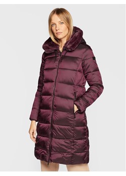 CMP Kurtka zimowa 32K3086F Bordowy Regular Fit ze sklepu MODIVO w kategorii Kurtki damskie - zdjęcie 181169296