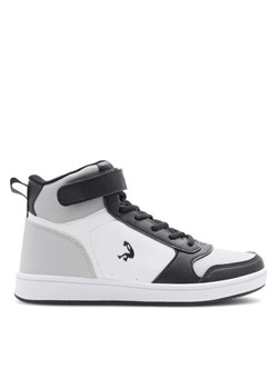 Shaq Sneakersy B136336 Szary ze sklepu MODIVO w kategorii Buty sportowe dziecięce - zdjęcie 181169309