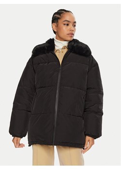 2NDDAY Kurtka zimowa Luis 2245111505 Czarny Oversize ze sklepu MODIVO w kategorii Kurtki damskie - zdjęcie 181169386