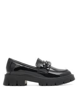 DeeZee Loafersy CS5907-07 Czarny ze sklepu MODIVO w kategorii Półbuty dziecięce - zdjęcie 181169406