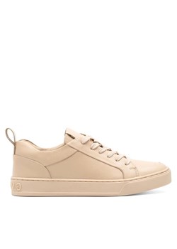 Gino Rossi Sneakersy IBIZA-01 Beżowy ze sklepu MODIVO w kategorii Buty sportowe damskie - zdjęcie 181169447