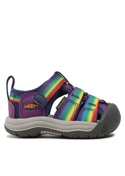 Keen Sandały Newport H2 1026038 Kolorowy ze sklepu MODIVO w kategorii Buciki niemowlęce - zdjęcie 181169517