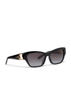 Lauren Ralph Lauren Okulary przeciwsłoneczne 0RL8206U Czarny ze sklepu MODIVO w kategorii Okulary przeciwsłoneczne damskie - zdjęcie 181169535
