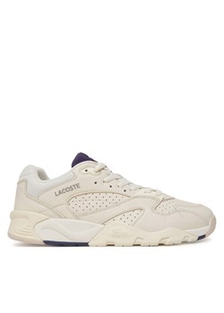 Lacoste Sneakersy 7-49SMA0078 Biały ze sklepu MODIVO w kategorii Buty sportowe męskie - zdjęcie 181169586