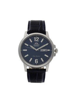 Orient Zegarek RA-AA0C05L19B Granatowy ze sklepu MODIVO w kategorii Zegarki - zdjęcie 181169627