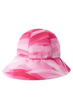 Reima Kapelusz Bucket Viiri 5300160A Różowy - id: 0000304896590 - marki Reima - 181169628 Reima Kapelusz Bucket Viiri 5300160A Różowy ze sklepu MODIVO w kategorii Czapki dziecięce - zdjęcie 181169628