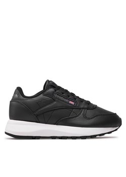 Reebok Sneakersy Classic Sp Vegan GX8692 Czarny ze sklepu MODIVO w kategorii Buty sportowe damskie - zdjęcie 181169656