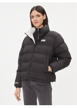 Helly Hansen Kurtka zimowa W Yu 23 Reversible Puffer 54061 Czarny Regular Fit ze sklepu MODIVO w kategorii Kurtki damskie - zdjęcie 181169785