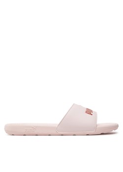 Puma Klapki Cool Cat 2.0 389108-05 Różowy ze sklepu MODIVO w kategorii Klapki damskie - zdjęcie 181169807