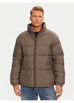 Dickies Kurtka przejściowa Waldenburg DK0A4XP2MR1 Brązowy Regular Fit ze sklepu MODIVO w kategorii Kurtki męskie - zdjęcie 181169846