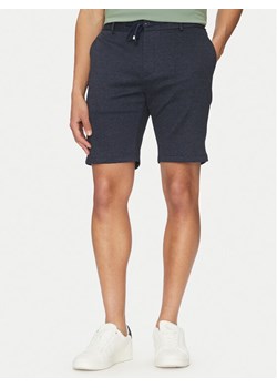 JOOP! Szorty materiałowe 17 JT-80Capri-J 30045913 Niebieski Slim Fit ze sklepu MODIVO w kategorii Spodenki męskie - zdjęcie 181169876