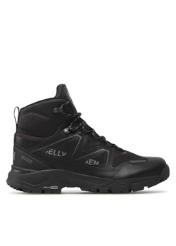 Helly Hansen Trekkingi Cascade Mid Ht 11751_990 Czarny ze sklepu MODIVO w kategorii Buty trekkingowe męskie - zdjęcie 181169886