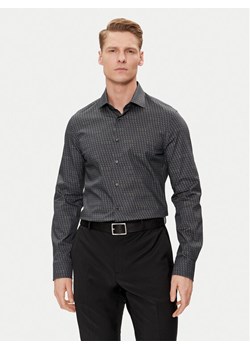 Michael Kors Koszula MK0DS01290 Zielony Slim Fit - id: 0000303872885 - marki Michael Kors - 181169946 Michael Kors Koszula MK0DS01290 Zielony Slim Fit ze sklepu MODIVO w kategorii Koszule męskie - zdjęcie 181169946