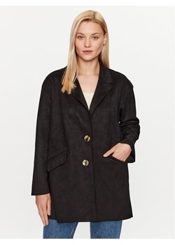 ONLY Marynarka 15293023 Czarny Regular Fit ze sklepu MODIVO w kategorii Marynarki damskie - zdjęcie 181169958