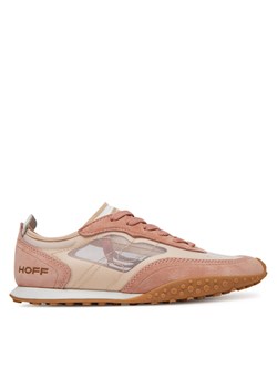 HOFF Sneakersy Tanager 12510001 Koralowy ze sklepu MODIVO w kategorii Buty sportowe damskie - zdjęcie 181169986