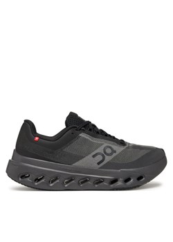 On Buty do biegania Cloudsurfer Next 3WE30050106 Czarny ze sklepu MODIVO w kategorii Buty sportowe damskie - zdjęcie 181170029