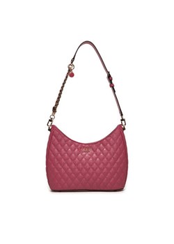 Guess Torebka Yarmilla (GG) HWGG93 22020 Różowy ze sklepu MODIVO w kategorii Torebki damskie - zdjęcie 181170065