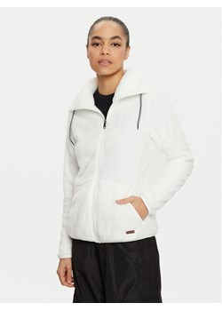 Protest Polar Riri 3693300 Biały Regular Fit ze sklepu MODIVO w kategorii Bluzy damskie - zdjęcie 181170115