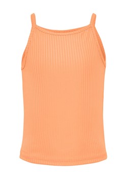 Kids ONLY Top 15291899 Pomarańczowy Regular Fit - id: 0000301998556 - marki Kids ONLY - 181170147 Kids ONLY Top 15291899 Pomarańczowy Regular Fit ze sklepu MODIVO w kategorii Bluzki dziewczęce - zdjęcie 181170147