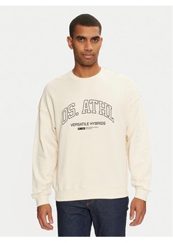 Only & Sons Bluza Alta 22030885 Écru Oversize ze sklepu MODIVO w kategorii Bluzy męskie - zdjęcie 181170179