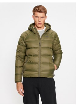 Under Armour Kurtka puchowa Ua Strm Armour Down 2.0 Jkt 1372651 Khaki Loose Fit - id: 0000303438814 - marki Under Armour - 181170195 Under Armour Kurtka puchowa Ua Strm Armour Down 2.0 Jkt 1372651 Khaki Loose Fit ze sklepu MODIVO w kategorii Kurtki męskie - zdjęcie 181170195
