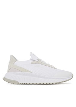 BOSS Sneakersy TTNM EVO Slon 50523113 Biały ze sklepu MODIVO w kategorii Buty sportowe męskie - zdjęcie 181170267