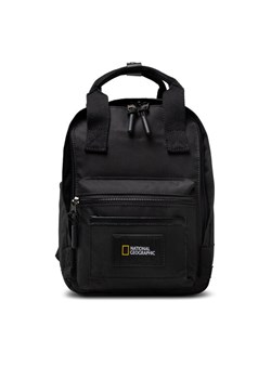 National Geographic Plecak Legend N19182.06 Czarny ze sklepu MODIVO w kategorii Plecaki - zdjęcie 181170486
