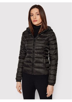 ONLY Kurtka przejściowa Tahoe 15156569 Czarny Regular Fit ze sklepu MODIVO w kategorii Kurtki damskie - zdjęcie 181170515