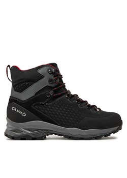 Aku Trekkingi Alterra Ii Gtx GORE-TEX 430 Szary ze sklepu MODIVO w kategorii Buty trekkingowe męskie - zdjęcie 181170527