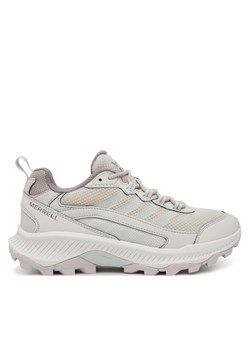 Merrell Sneakersy Speed Strike 2 J038546 Écru ze sklepu MODIVO w kategorii Buty sportowe damskie - zdjęcie 181170656