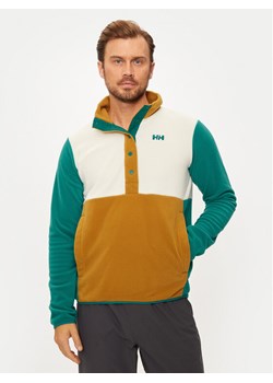 Helly Hansen Polar Daybreaker 49531 Kolorowy Regular Fit ze sklepu MODIVO w kategorii Bluzy męskie - zdjęcie 181170689