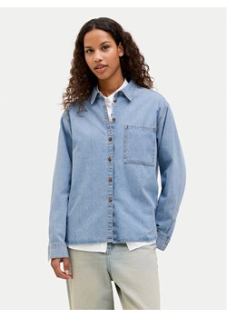 JJXX Koszula jeansowa Jade 12269085 Niebieski Comfort Fit ze sklepu MODIVO w kategorii Koszule damskie - zdjęcie 181170695