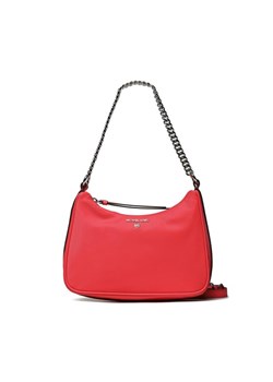 MICHAEL Michael Kors Torebka Jet Set Charm 32F2ST9C8C Koralowy ze sklepu MODIVO w kategorii Listonoszki - zdjęcie 181170838