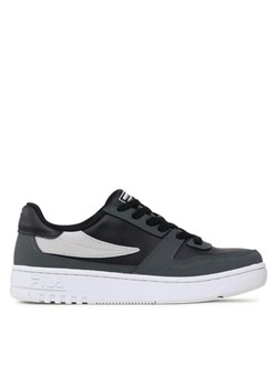 Fila Sneakersy Fxventuno L FFM0003.83172 Czarny ze sklepu MODIVO w kategorii Buty sportowe męskie - zdjęcie 181170849