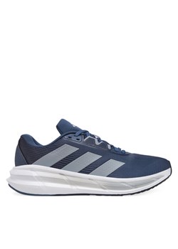 adidas Buty do biegania Questar 3 ID3699 Granatowy ze sklepu MODIVO w kategorii Buty sportowe męskie - zdjęcie 181170925