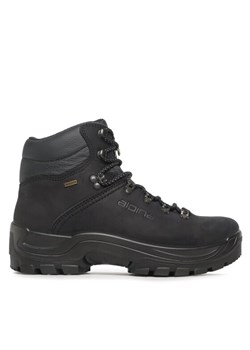 Alpina Trekkingi Tundra 6931-1 Czarny ze sklepu MODIVO w kategorii Buty trekkingowe męskie - zdjęcie 181170965