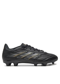 adidas Buty do piłki nożnej Copa Pure 2 League Firm Ground IG8717 Czarny ze sklepu MODIVO w kategorii Buty sportowe męskie - zdjęcie 181171098