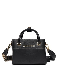 Valentino Torebka Alexia VBS5A805 Czarny ze sklepu MODIVO w kategorii Kuferki - zdjęcie 181171159