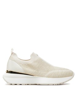 MICHAEL Michael Kors Sneakersy 43T4ARFP4D Biały ze sklepu MODIVO w kategorii Buty sportowe damskie - zdjęcie 181171187