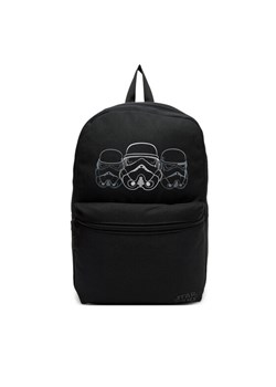 Star Wars Plecak ACCCS-SS25-319SW Czarny - id: 5906751030028 - marki Star Wars - 181171238 Star Wars Plecak ACCCS-SS25-319SW Czarny ze sklepu MODIVO w kategorii Plecaki dla dzieci - zdjęcie 181171238