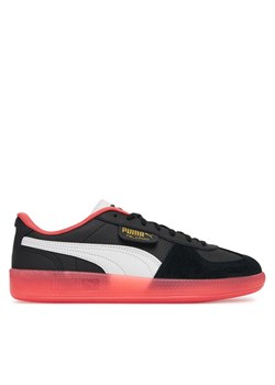 Puma Sneakersy Palermo STRKR Wns 400417 01 Czarny ze sklepu MODIVO w kategorii Buty sportowe damskie - zdjęcie 181171287