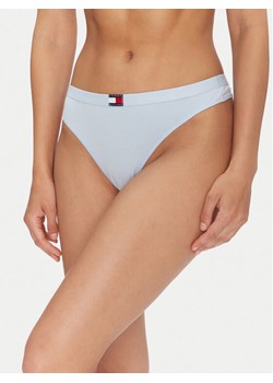 Tommy Hilfiger Komplet 5 par stringów UW0UW05751 Kolorowy ze sklepu MODIVO w kategorii Majtki damskie - zdjęcie 181171299