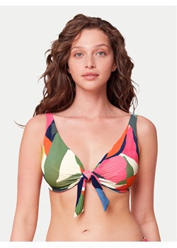 Triumph Góra od bikini Summer Expression 10218078 Kolorowy - id: 0000303576165 - marki Triumph - 181171419 Triumph Góra od bikini Summer Expression 10218078 Kolorowy ze sklepu MODIVO w kategorii Stroje kąpielowe - zdjęcie 181171419