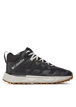 Columbia Trekkingi Facet™ 75 Mid Outdry™ 2027051 Czarny ze sklepu MODIVO w kategorii Buty trekkingowe męskie - zdjęcie 181171458
