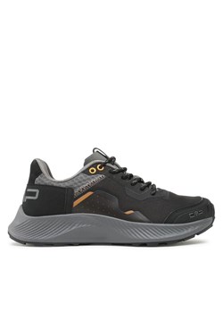 CMP Sneakersy Merkury Lifestyle Shoe 3Q31287 Czarny ze sklepu MODIVO w kategorii Buty sportowe męskie - zdjęcie 181171539