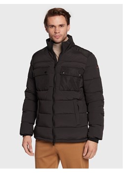 Armata di Mare Kurtka przejściowa 5332593 Czarny Regular Fit ze sklepu MODIVO w kategorii Kurtki męskie - zdjęcie 181171546