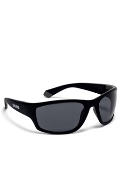 Shaq Okulary przeciwsłoneczne SH 6714 Czarny ze sklepu MODIVO w kategorii Okulary przeciwsłoneczne damskie - zdjęcie 181171559